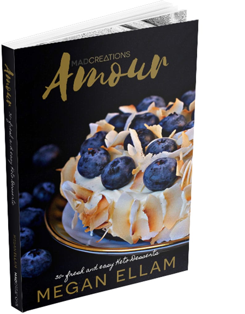 Amour eBook cover