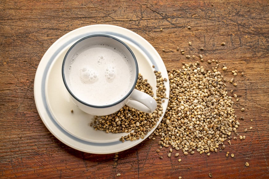 Well being Advantages of Hemp Seeds – Boosting Immunity