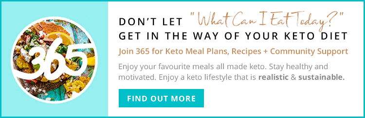 Keto Meal Plans & Support