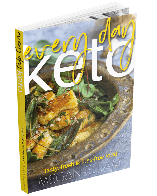 A cookbook cover.