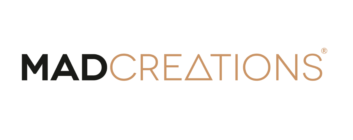 Mad Creations Registered Logo
